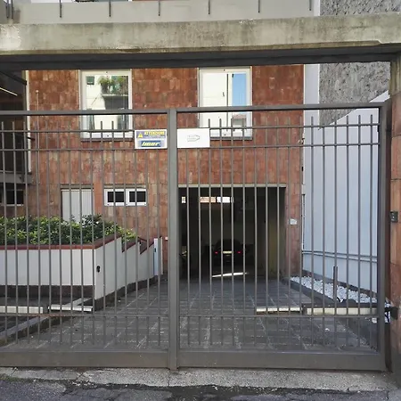 Apartmán Flospirit Angelico *