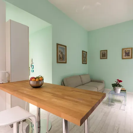 Apartmán Flospirit Angelico Florencie
