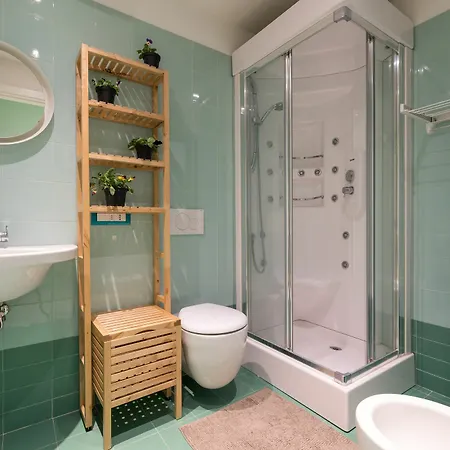 Apartmán Flospirit Angelico