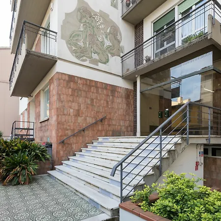 Apartmán Flospirit Angelico Florencie
