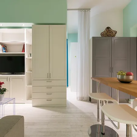 Flospirit Angelico Apartment Florence