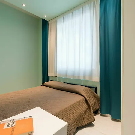 Apartment Flospirit Angelico Florence
